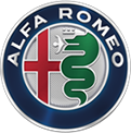 ALFA ROMEO Logo